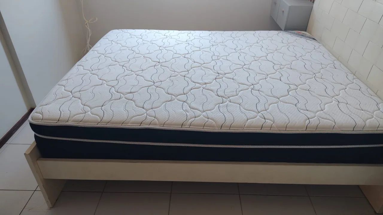 Colchão de casal