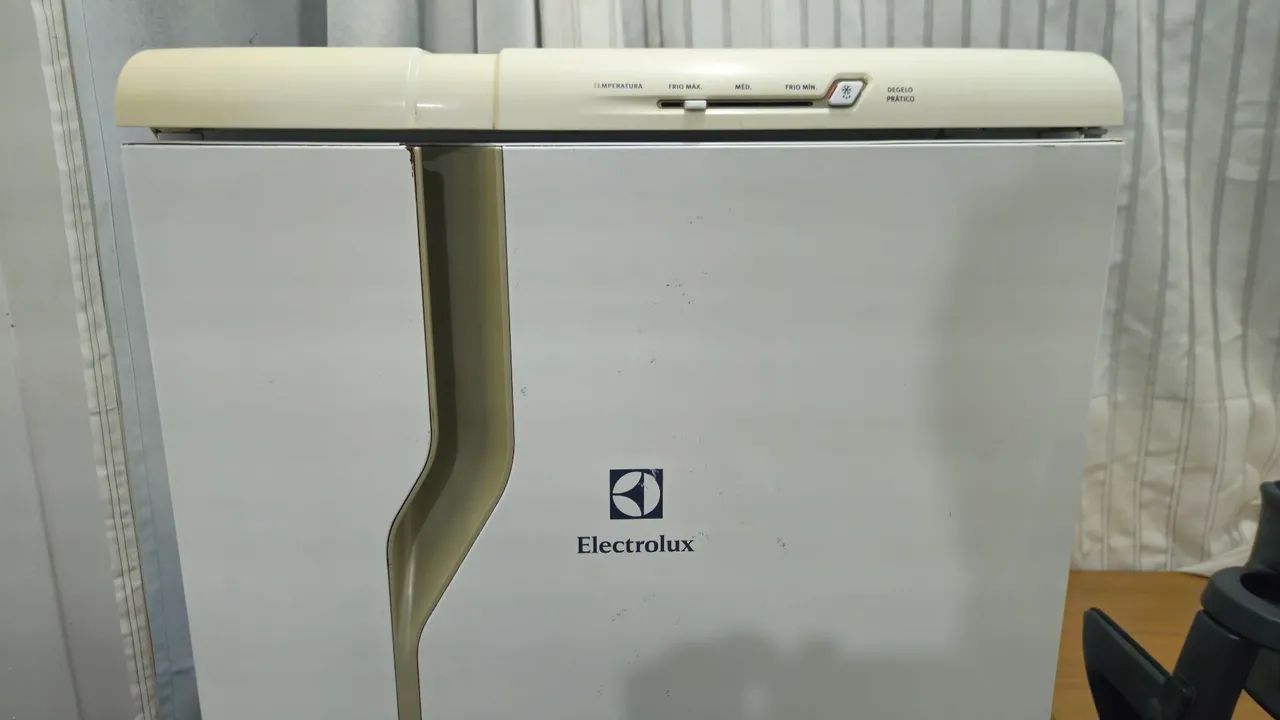 Geladeira Eletrolux 