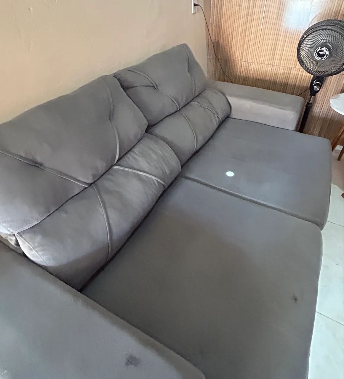 Vendo sofá - Foto 2