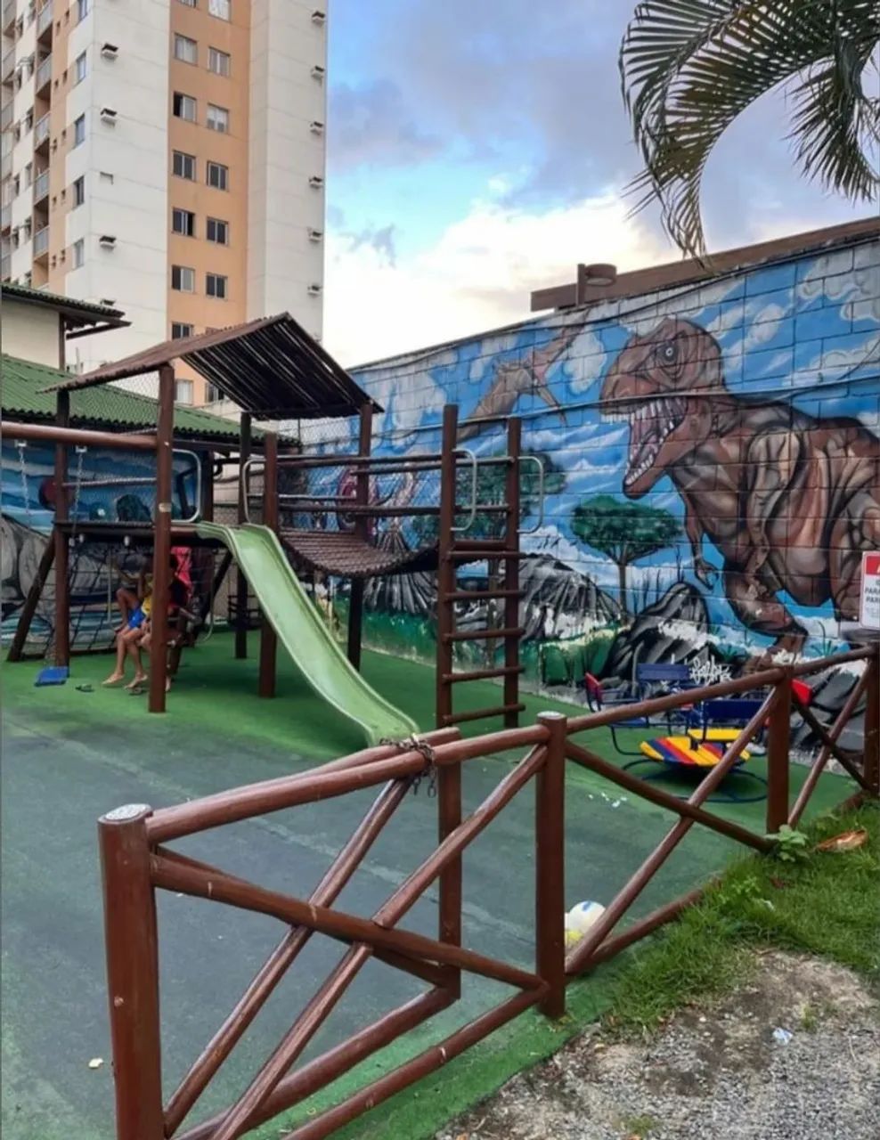 Apartamento para alugar ou repasse do financiamento  - Foto 7