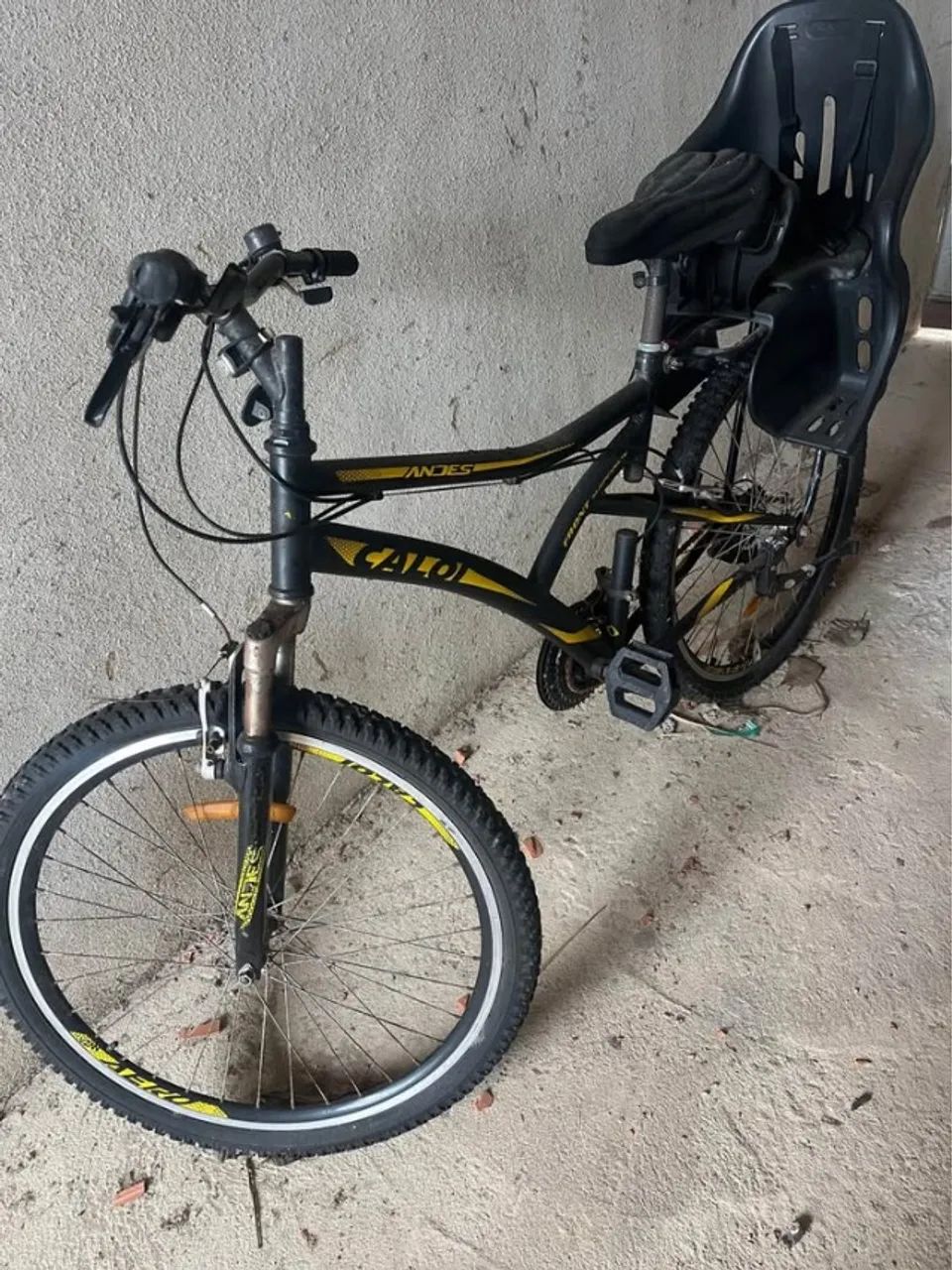 bicicleta - Foto 2