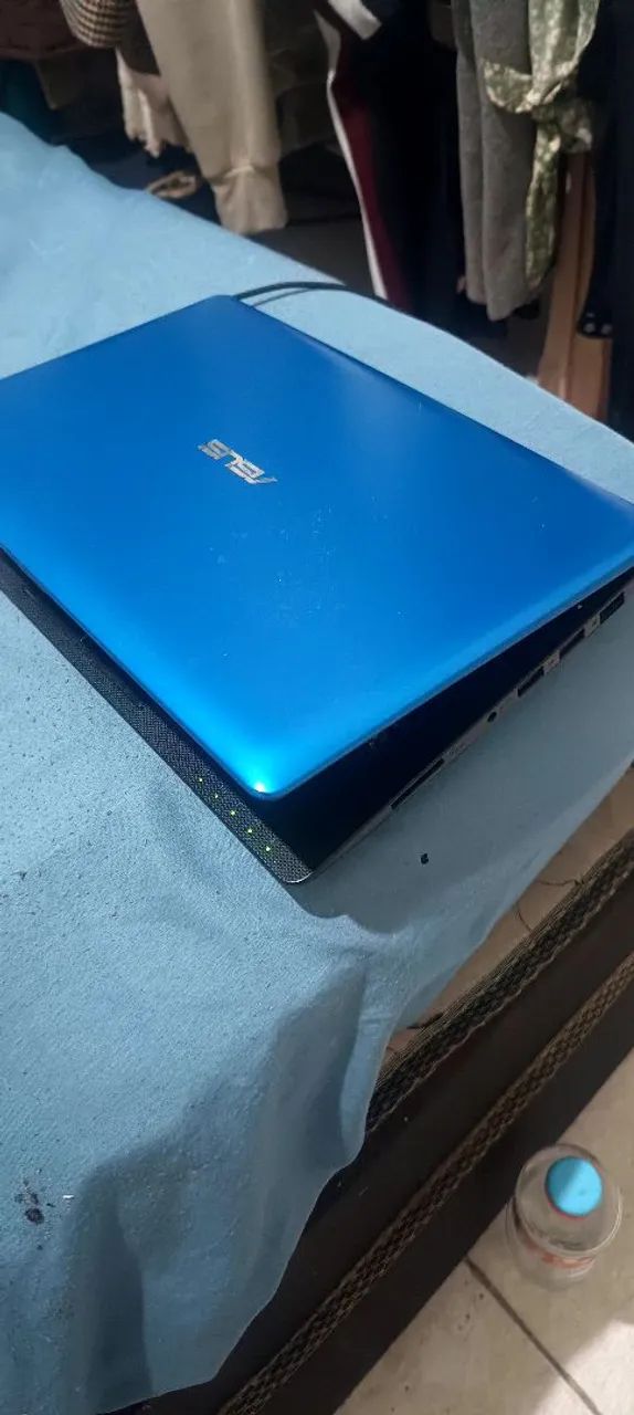Notbook com teclado Árabe e Português  - Foto 5