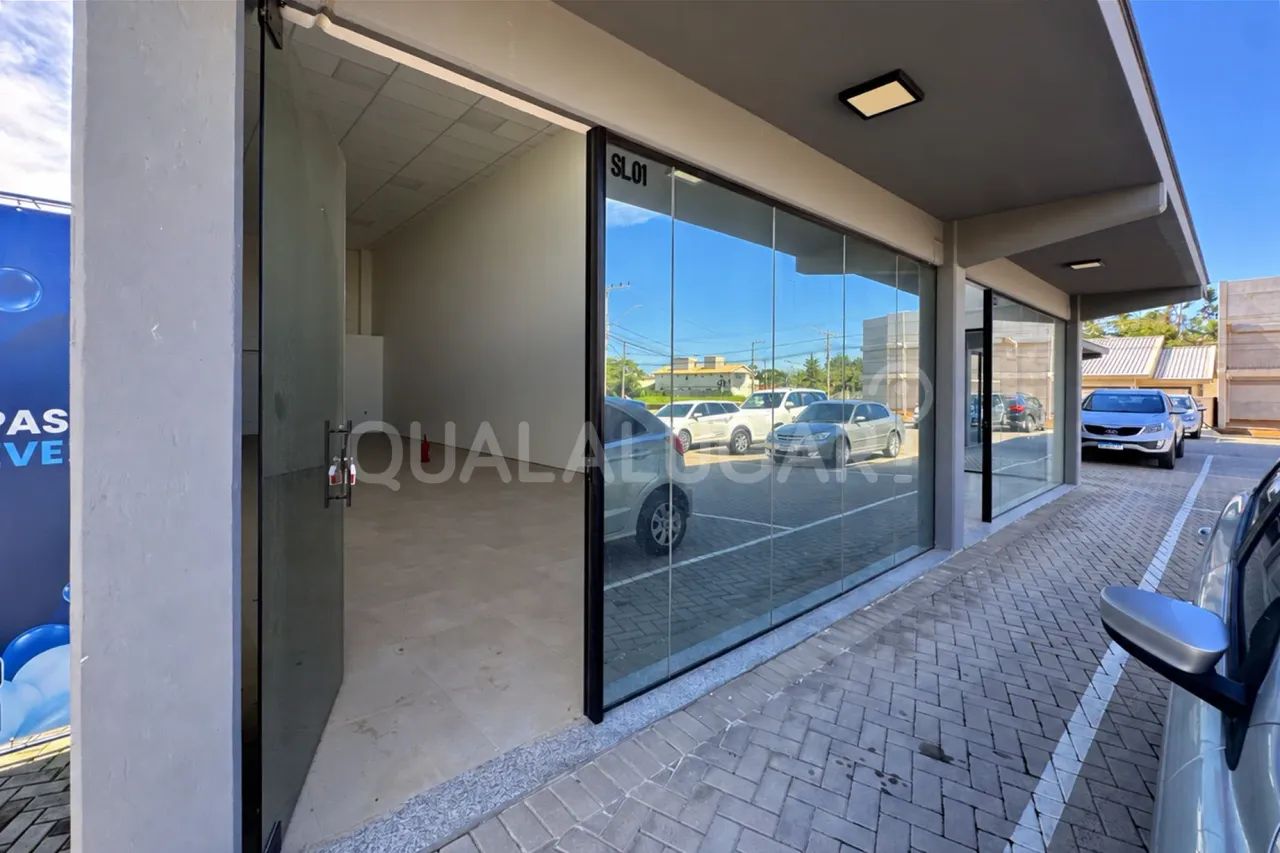 Sala Comercial 01 para Locação  Vila Esperança, Tubarão/SC - Foto 2