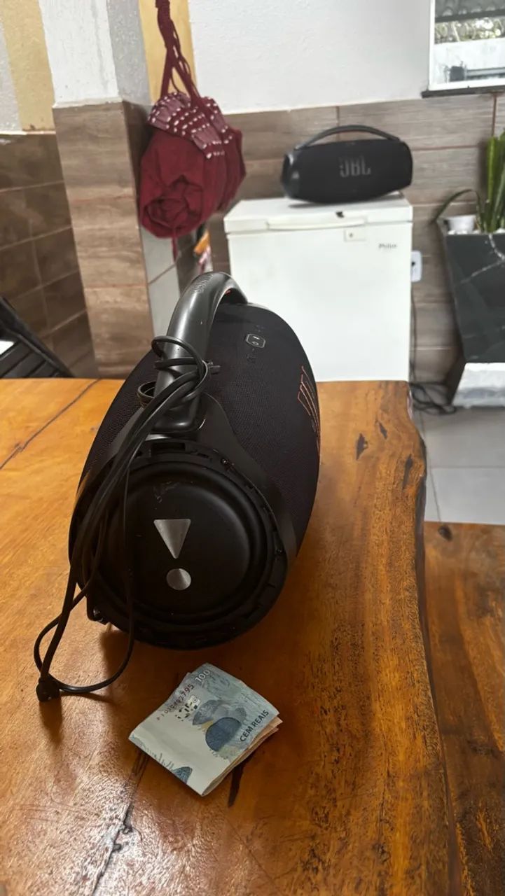 JBL BOMBOXING 3 - Foto 3