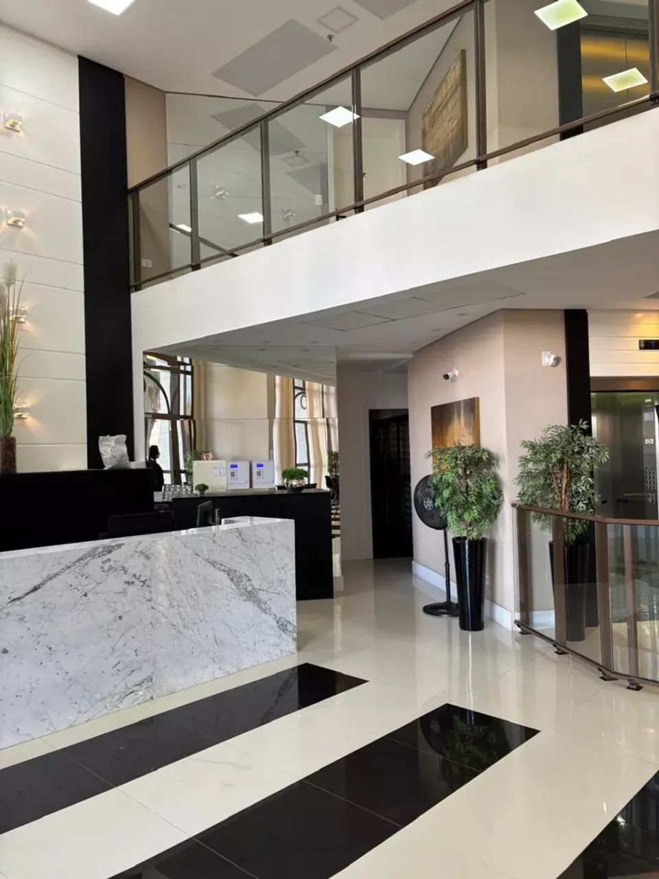 Sala comercial no Time Express Office - Foto 5