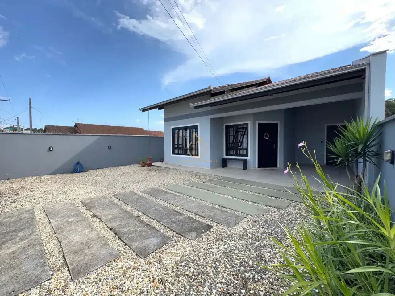 Casa Plana com Piscina no Floresta - Foto 2