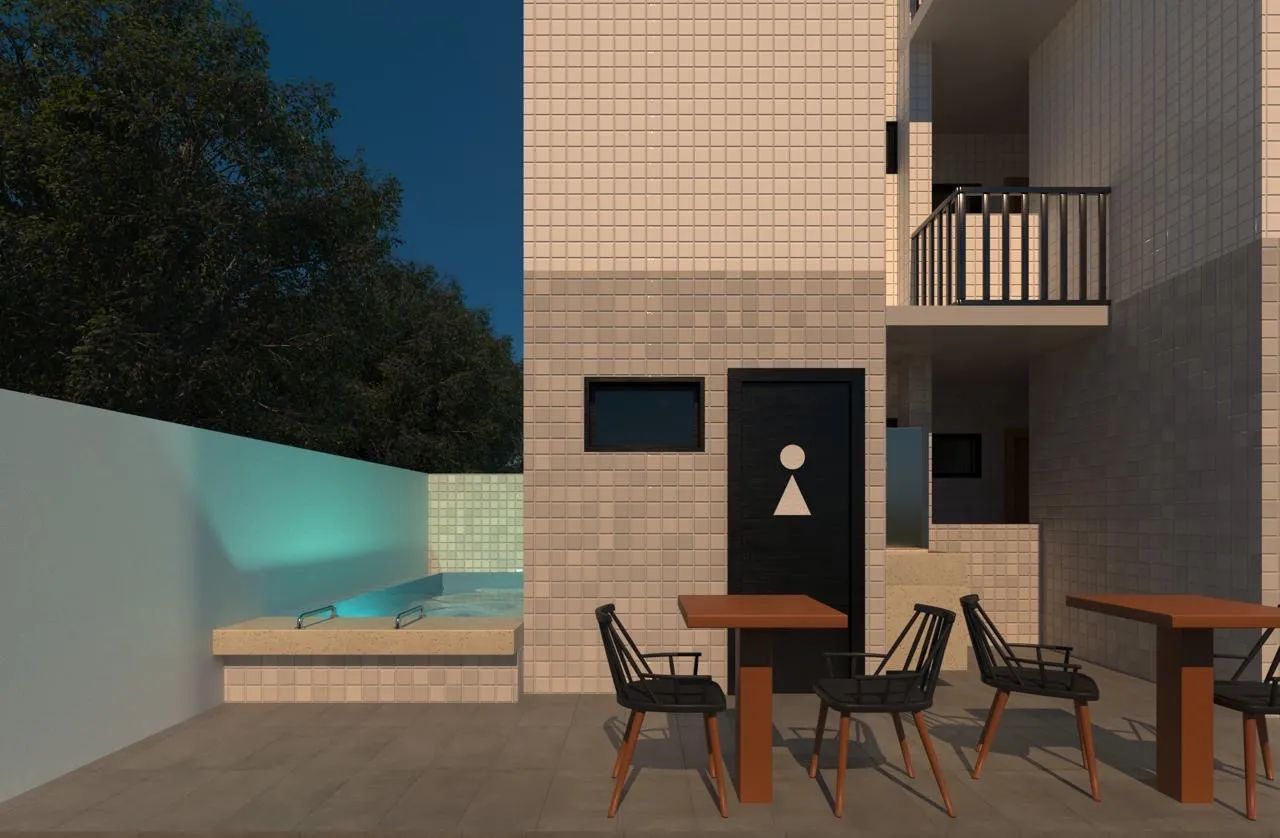 Studios em Cabedelo - Lançamento - Foto 4