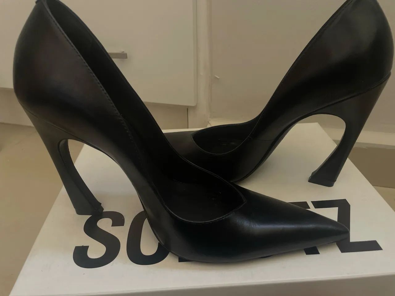 Scarpin Lexi Schütz  - Foto 4
