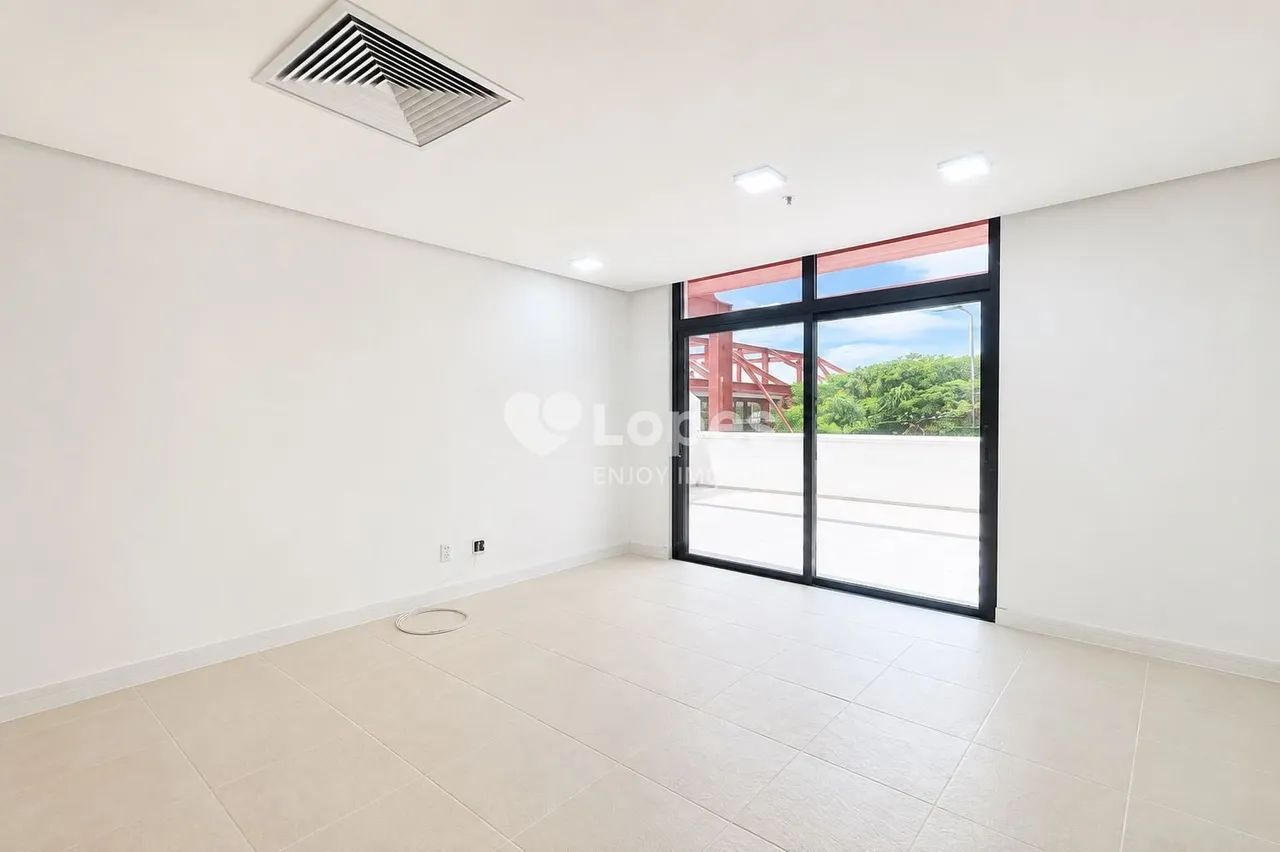 Sala em Barra da Tijuca, Rio de Janeiro - Foto 4