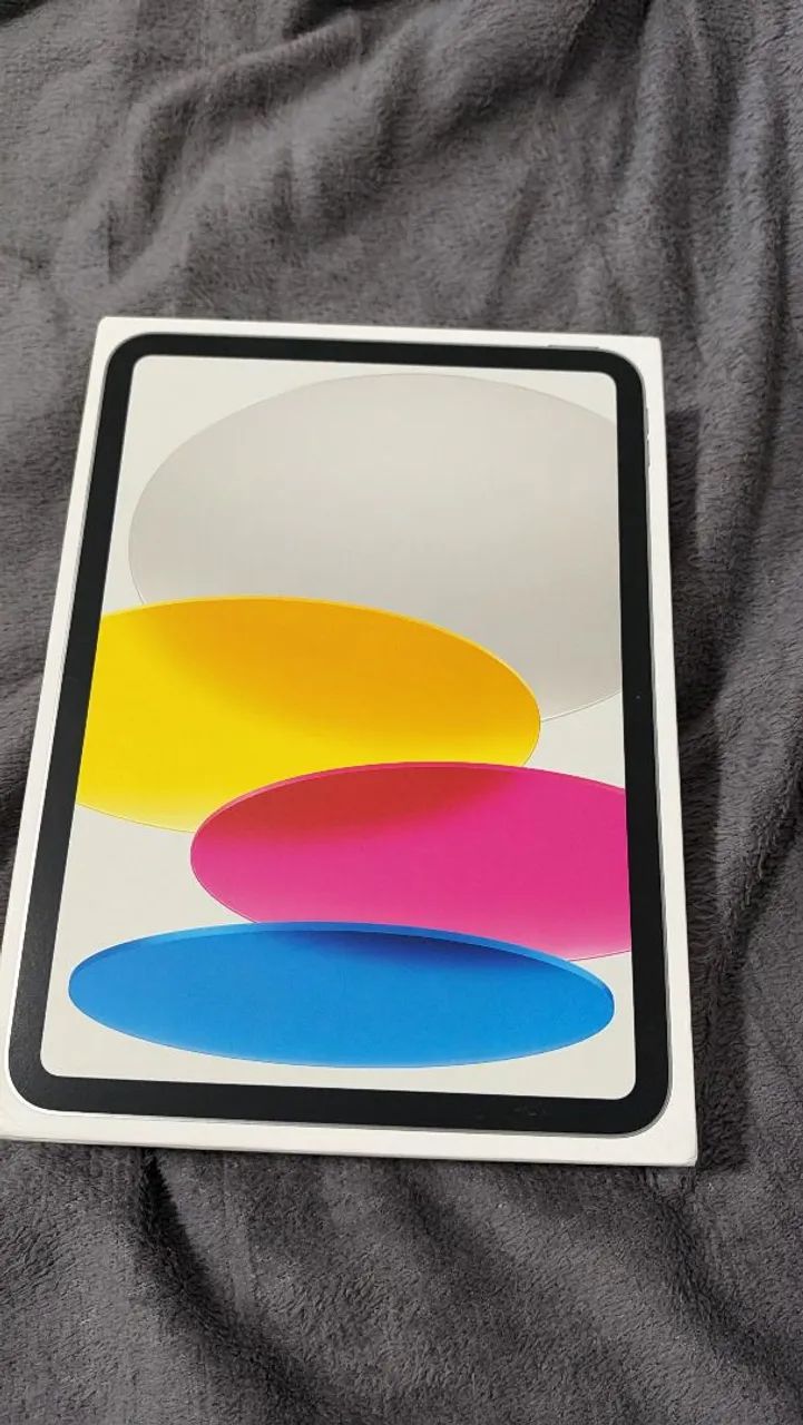 iPad 16 - Foto 2