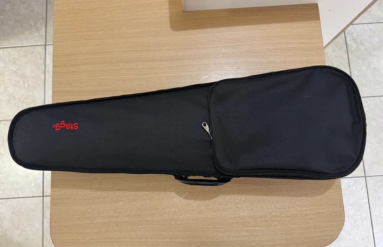VIOLONO STAGG VN 3/4 L - Foto 4