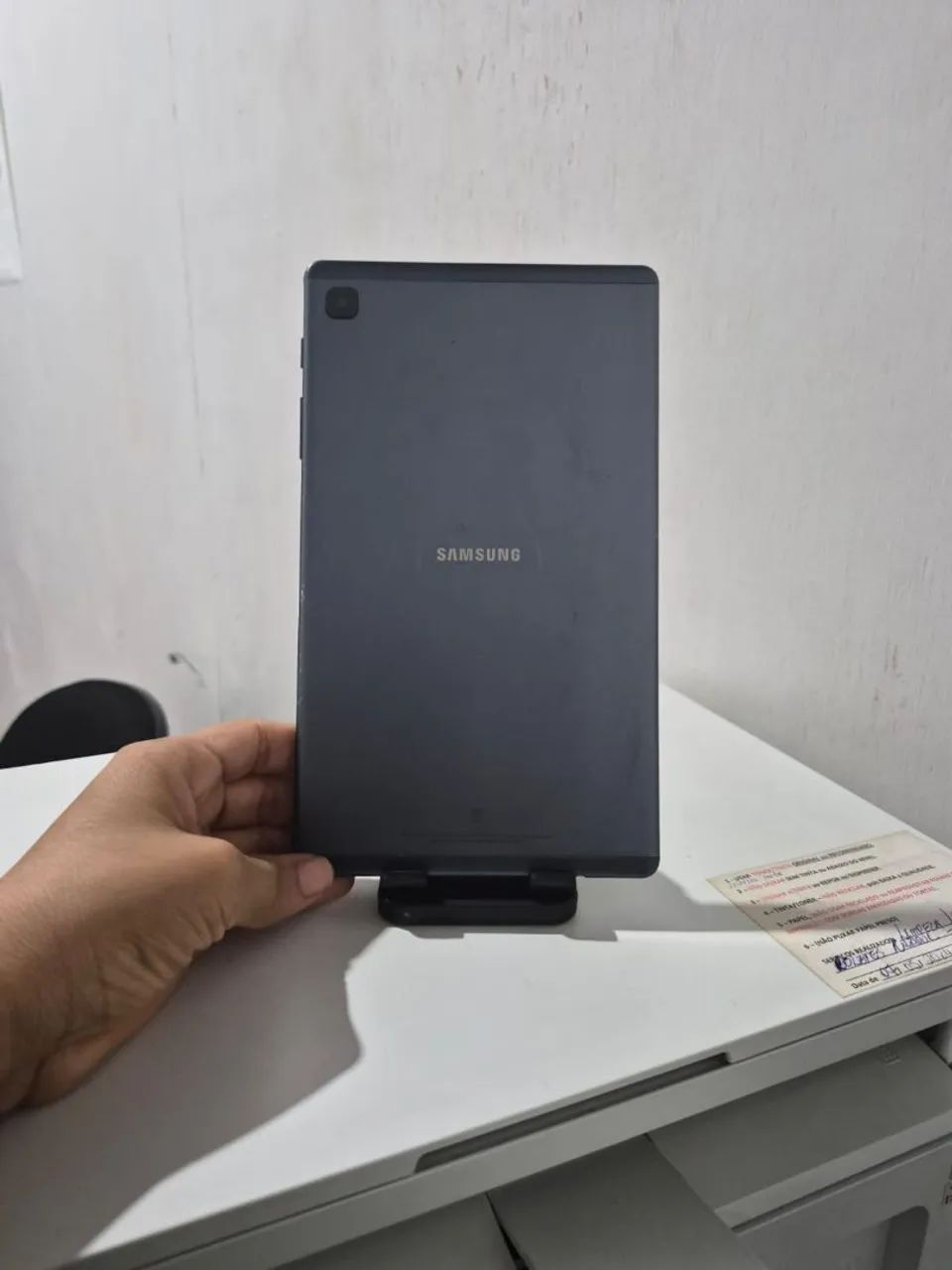 Samsung Galaxy Tab A7 Lite (SM-T225) - Foto 5