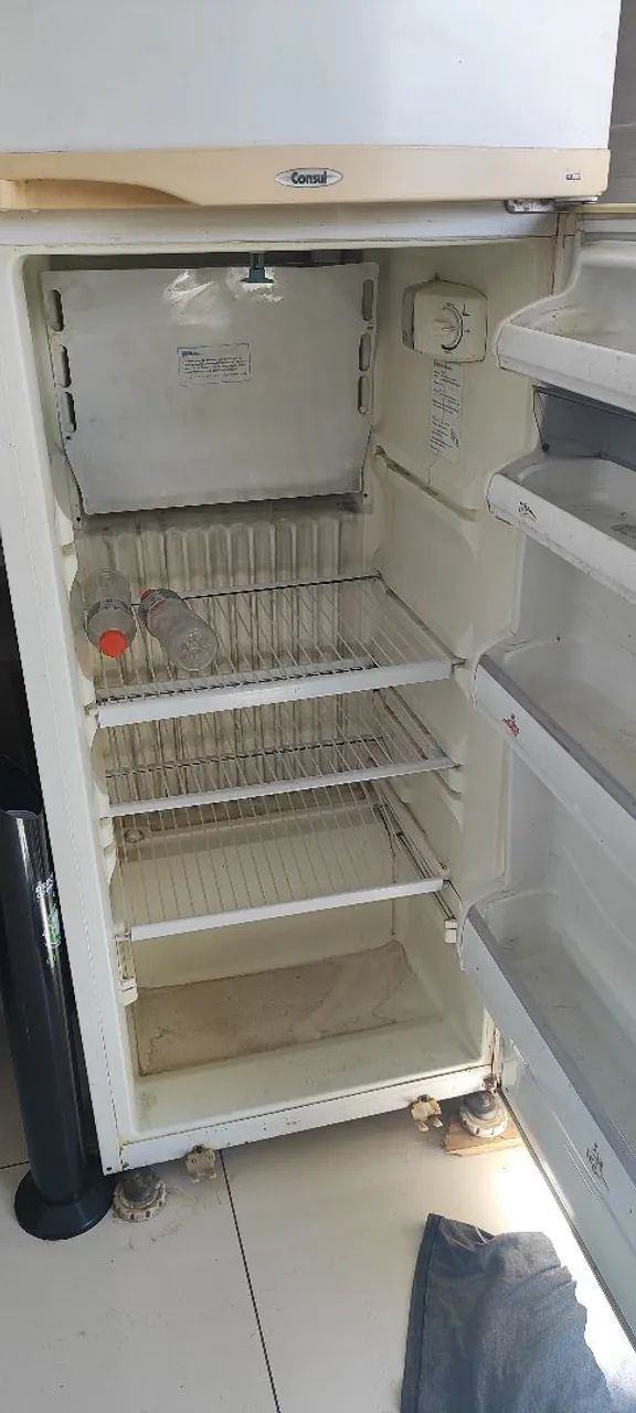 Geladeira Consul - Foto 2