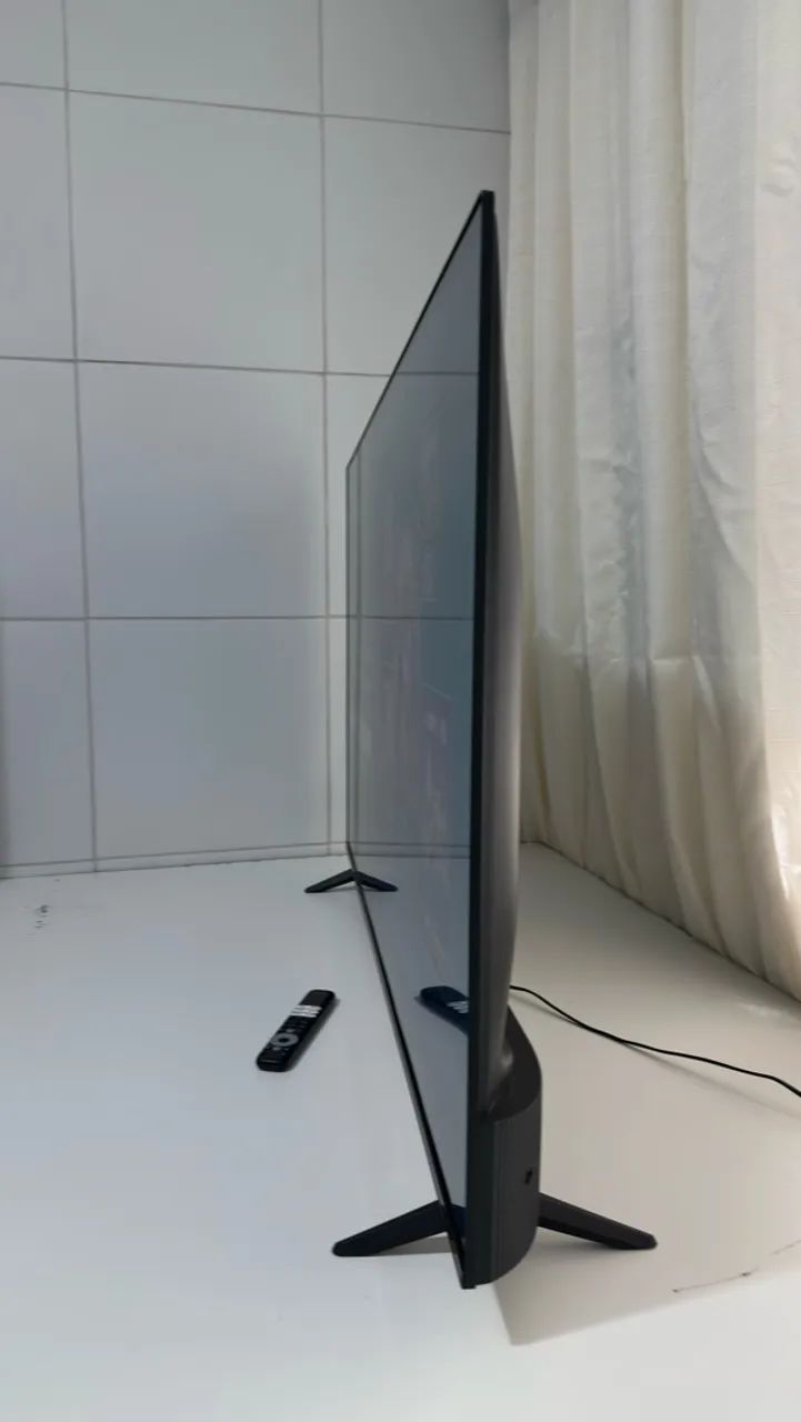 Smart tv 55 polegadas  - Foto 3