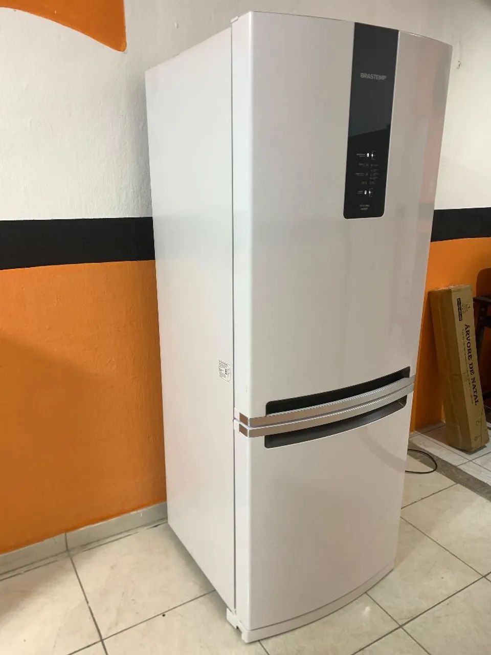 Geladeira  - Foto 2