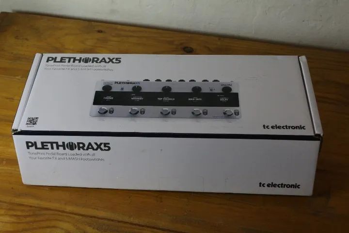 Plethora X5 - Foto 3