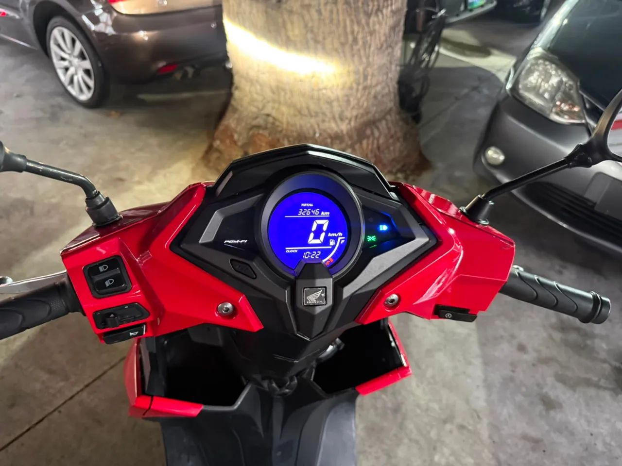 Honda ELITE Flex Automático - Foto 4