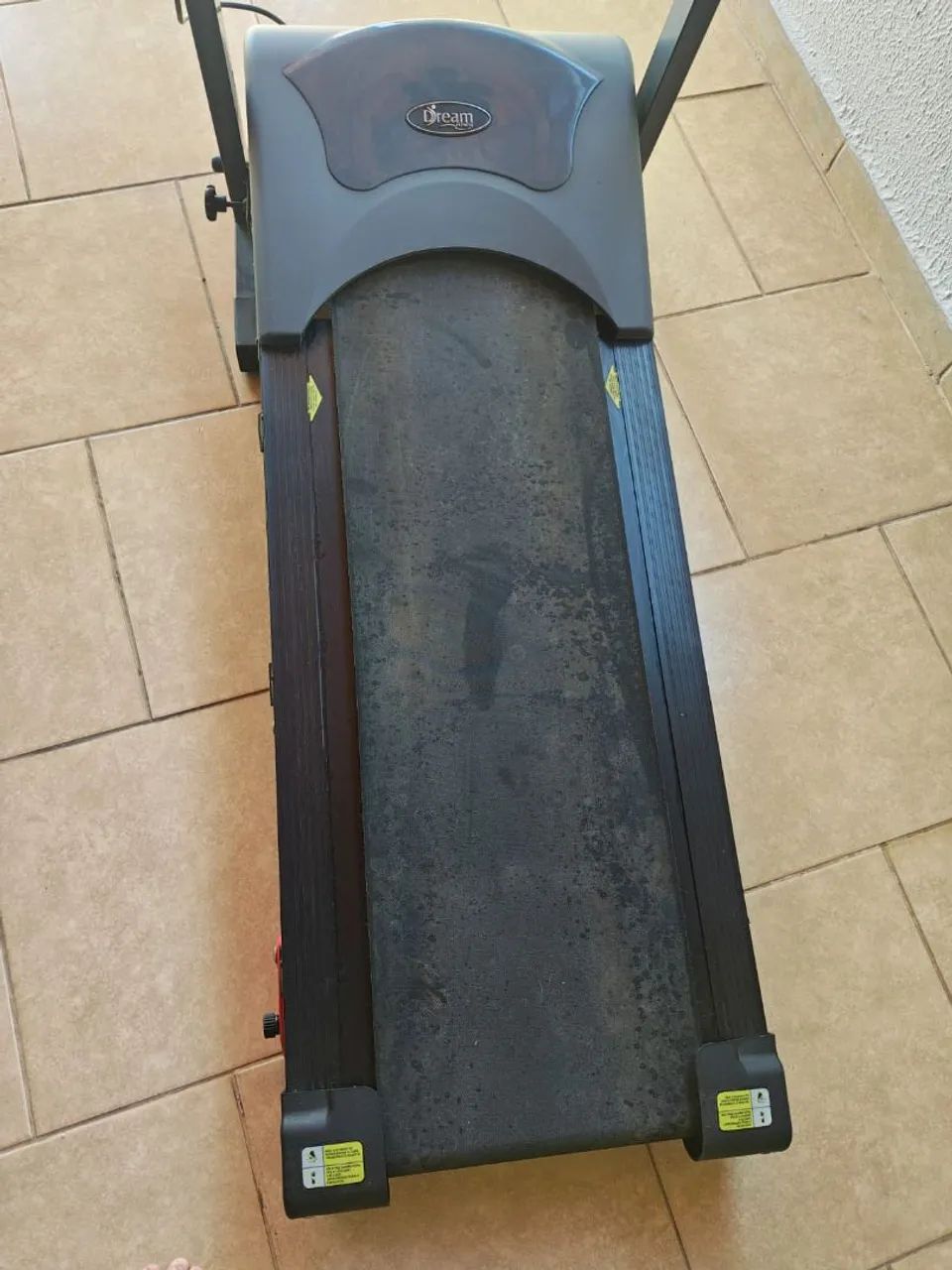 Vende-se Esteira  - Foto 4