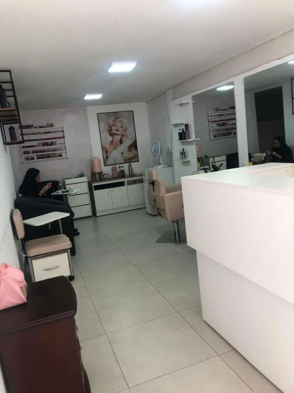 Fundo de salão  - Foto 5