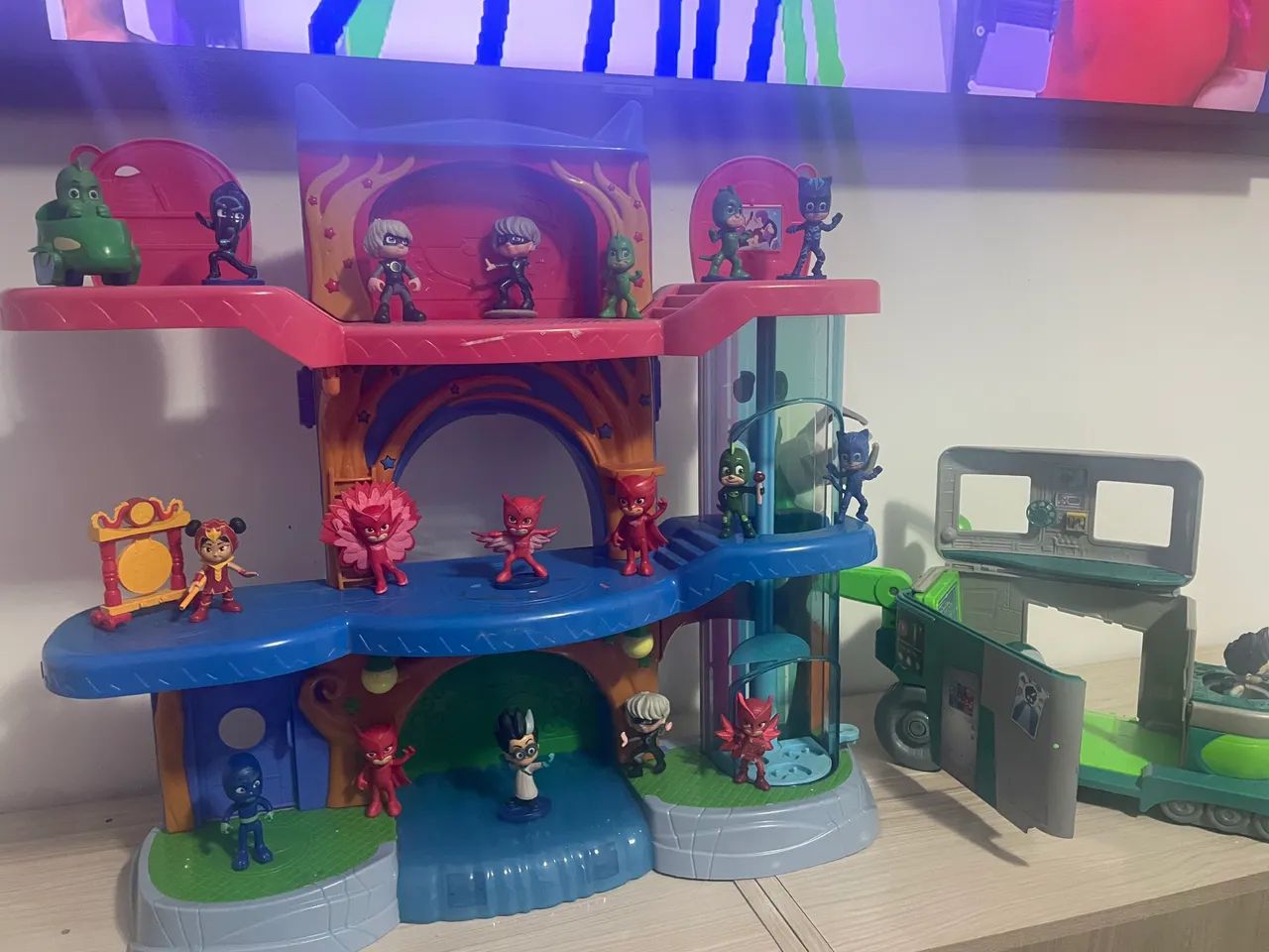 PJ masks  - Foto 3