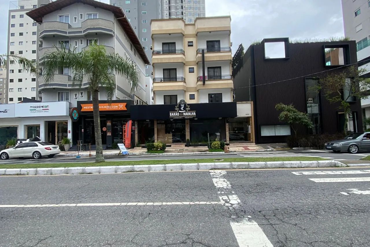 Pousada Centro Balneário Camboriú - Foto 4