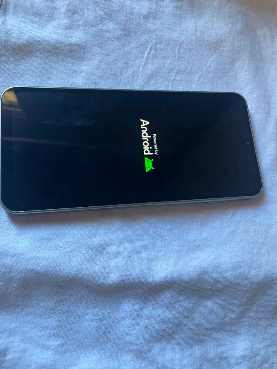 Galaxy A17 ótimo estado  - Foto 5