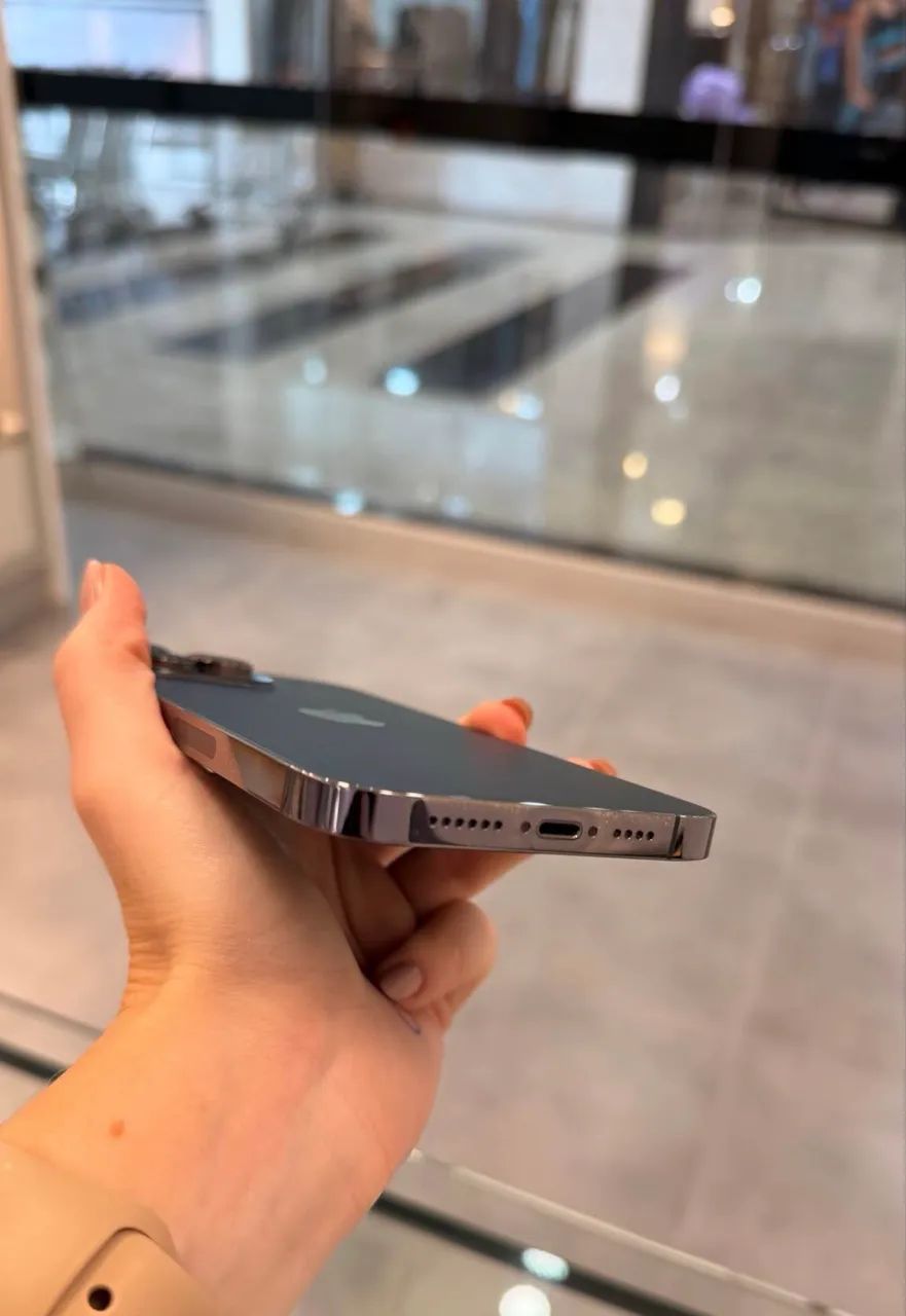 iPhone 14 Pro Max  - Foto 2