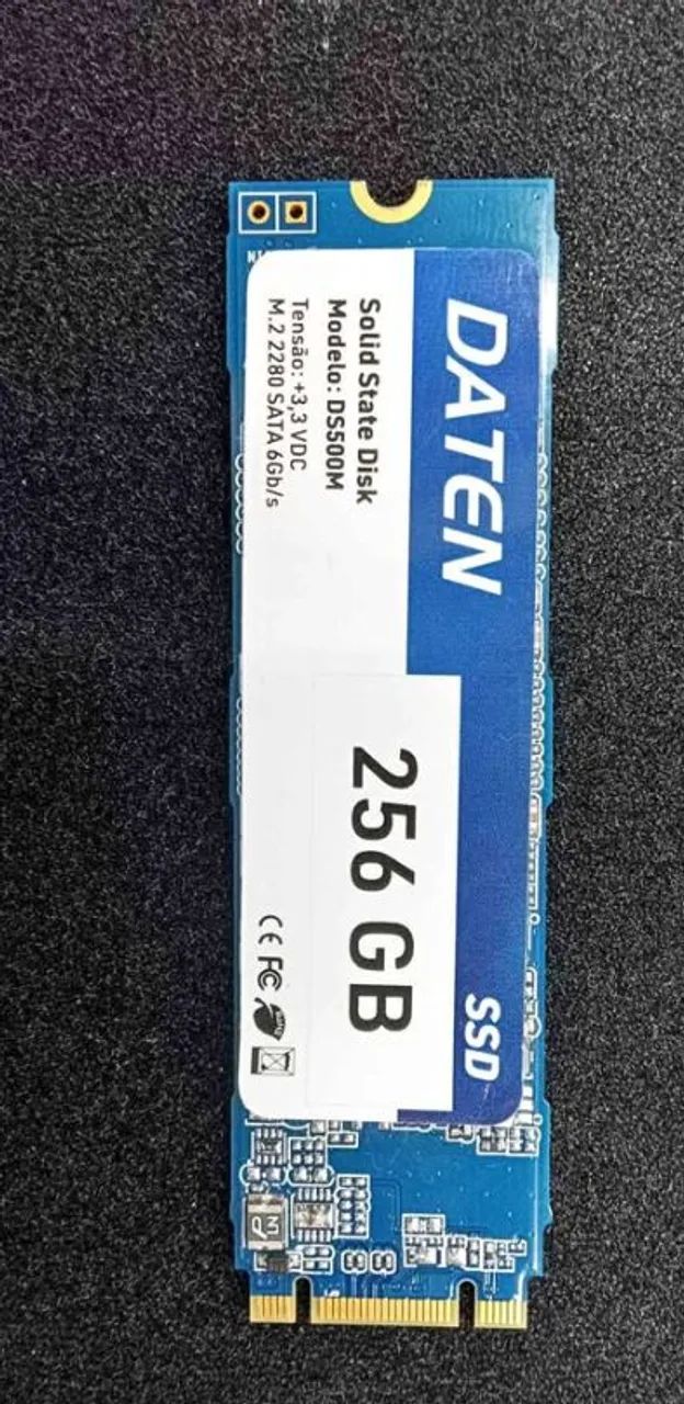 SSD SATA M.2