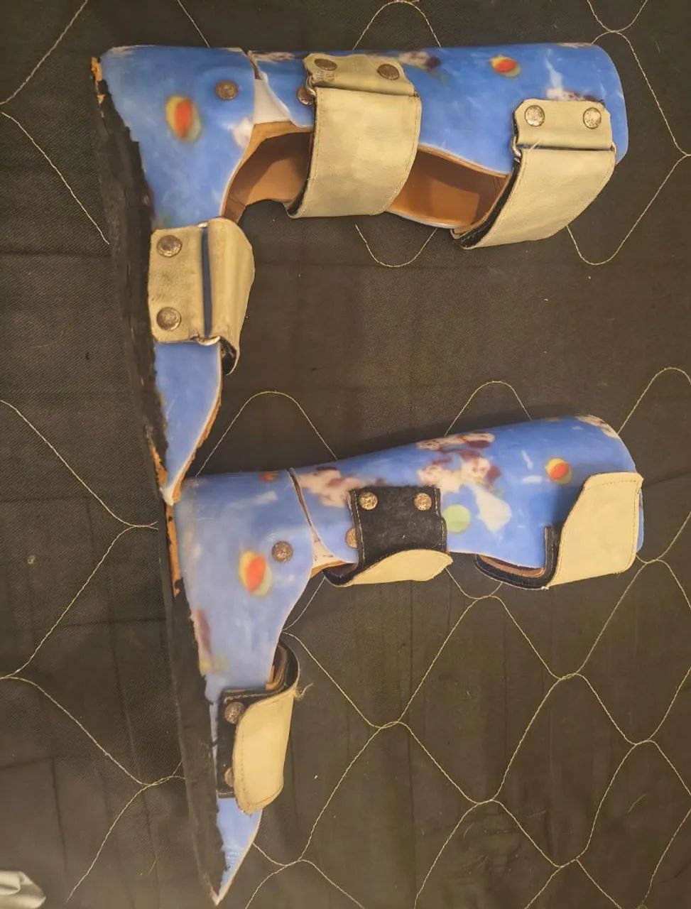Vendo órtese infantil - Foto 3