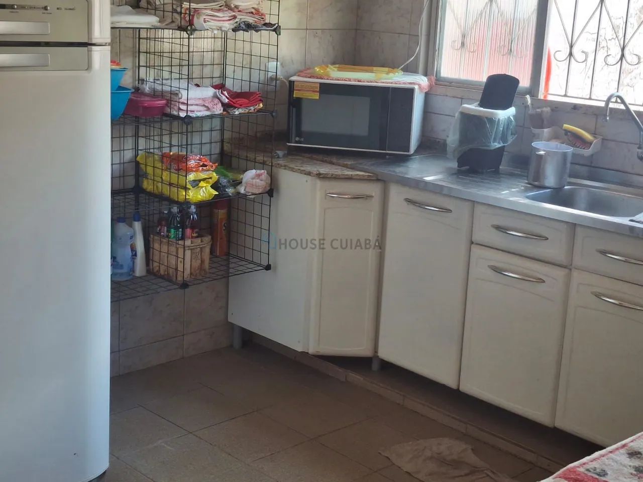 Casa com 3 quartos no Bairro Consil - Foto 5