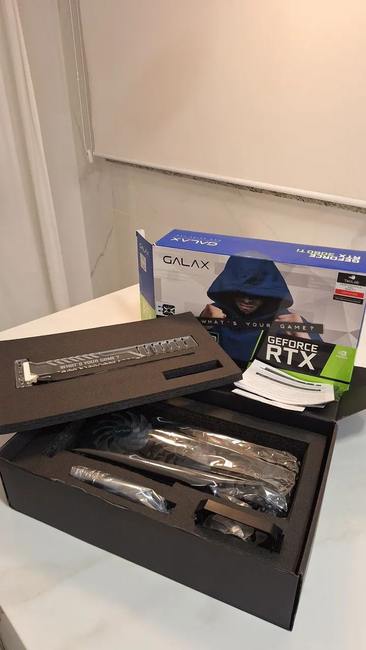 Rtx 3080TI - Foto 2