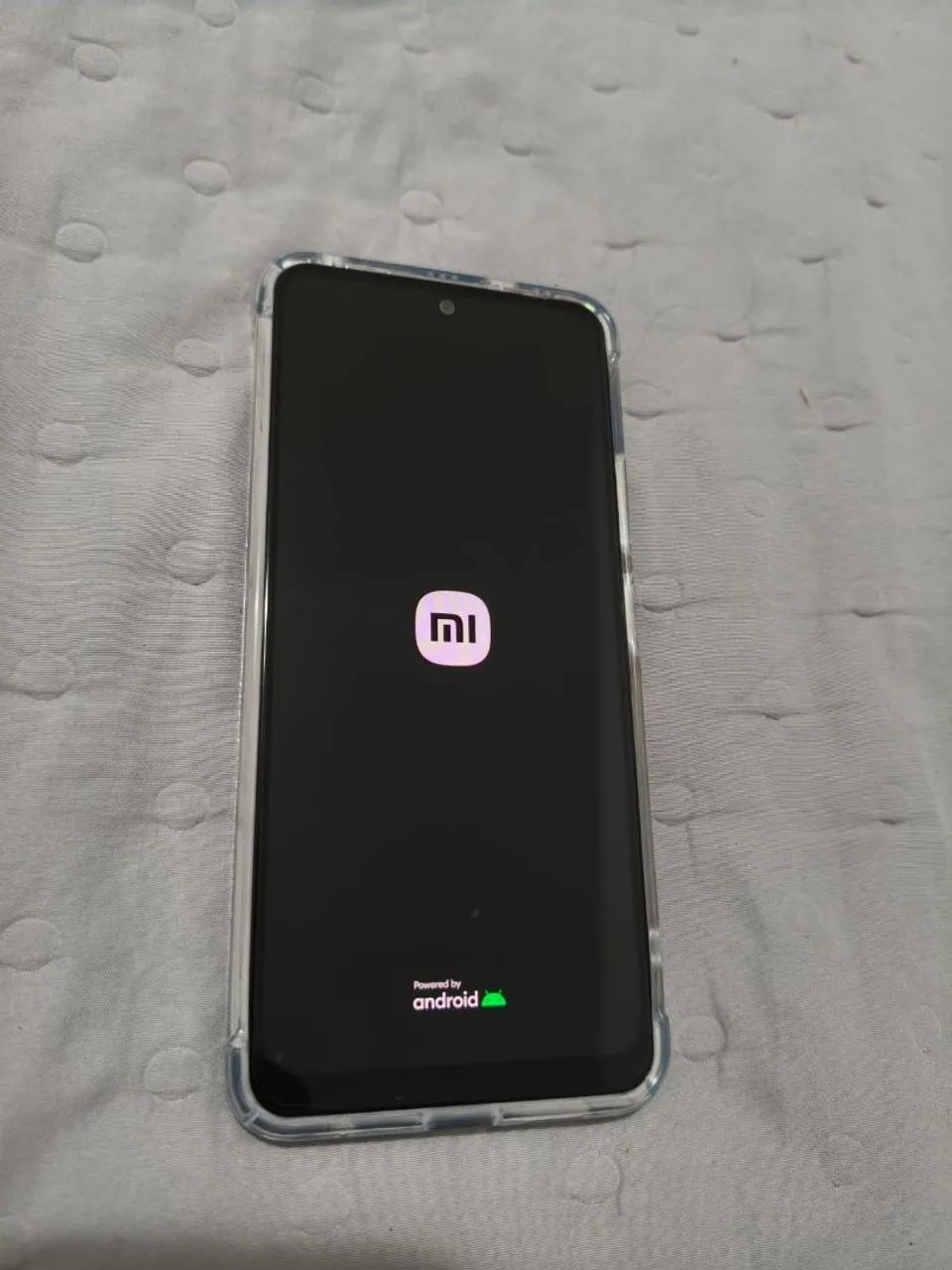 Celular Xiomi redmi note 12 4G