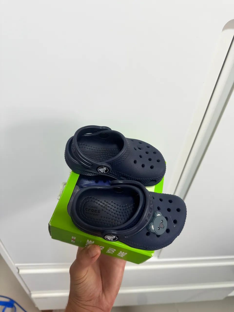 Crocs infantil  - Foto 4