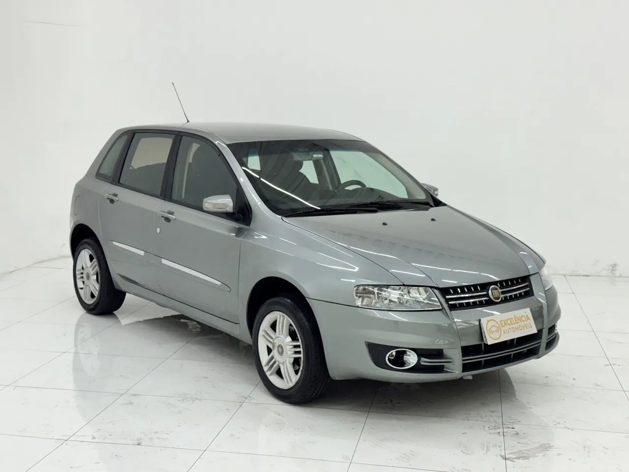 Fiat Stilo 2009 - Foto 3
