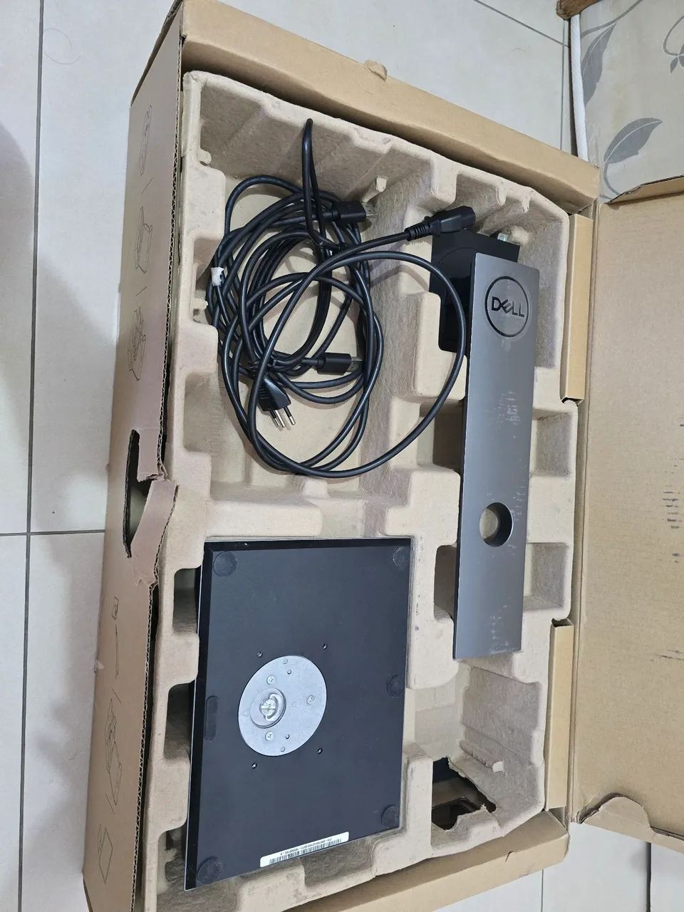 Monitor Dell 27 Polegadas - Foto 3