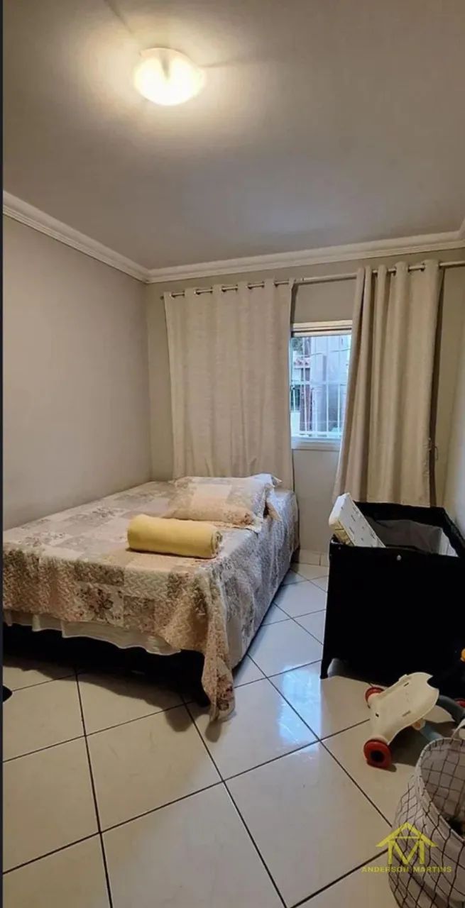 Apartamento de 2 quartos - cód 33377 R - Foto 2