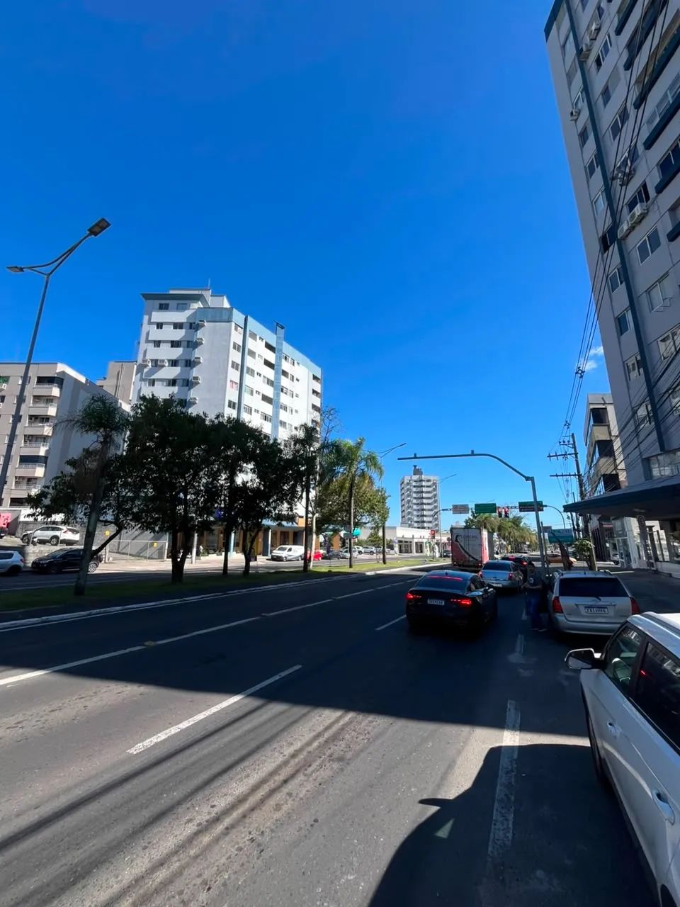 Apartamento para Aluguel no Centro de Criciúma - Foto 4