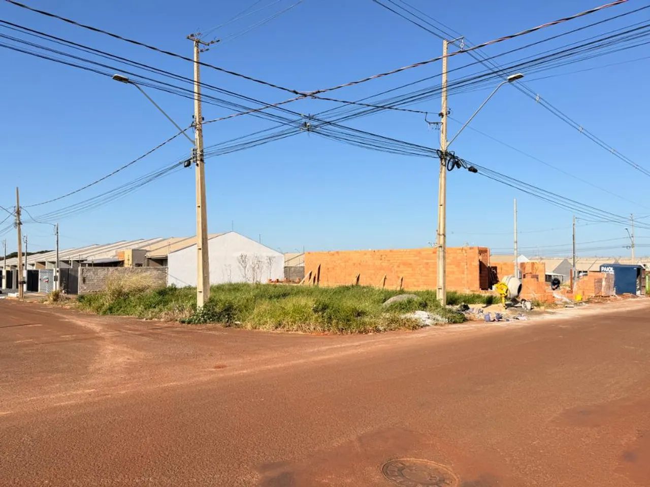 Terreno à venda em Sarandi, Jardim dos Ipês, com 416.67 m² - Foto 2