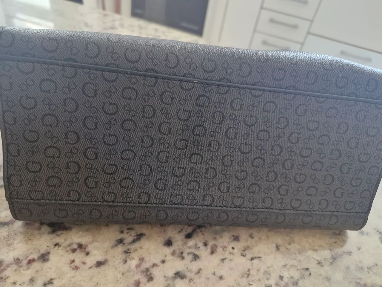Bolsa Guess legítima pouco uso  - Foto 4