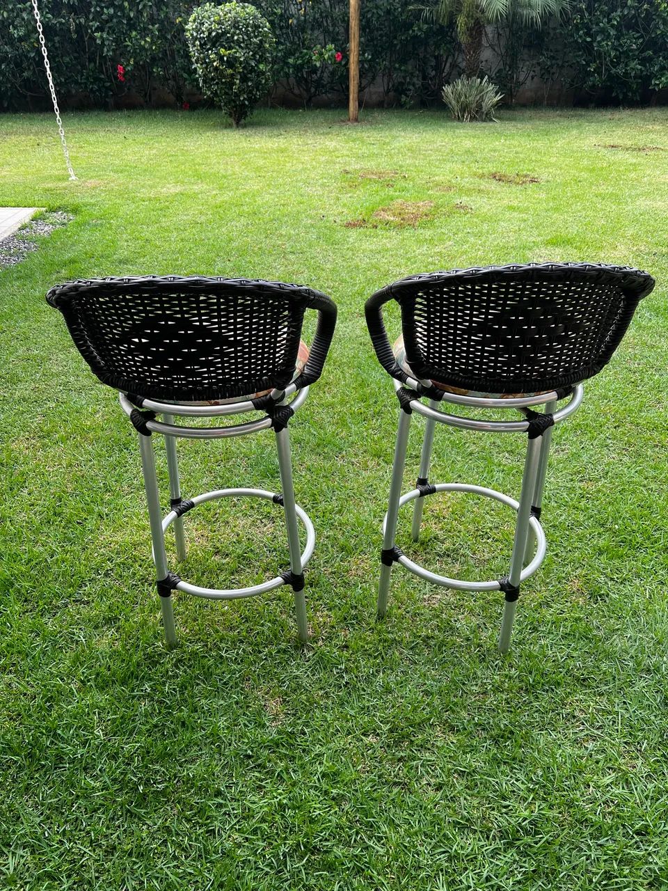 Banque de alumínio  - Foto 3