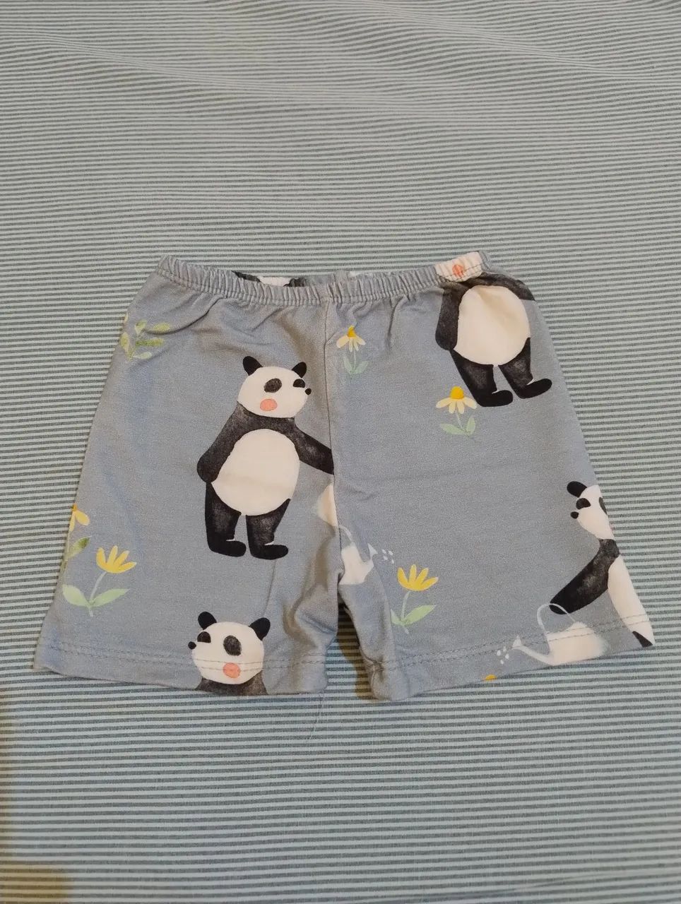 Conjunto bebê  - Foto 3