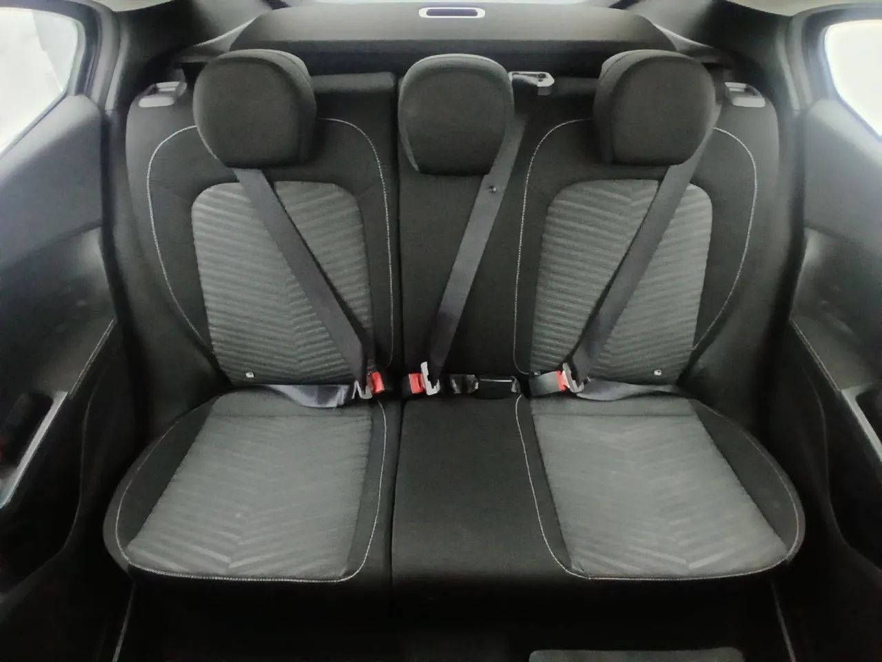 Fiat Fastback Audace 1.0 200 T. Flex Aut, foto 18 de 18
