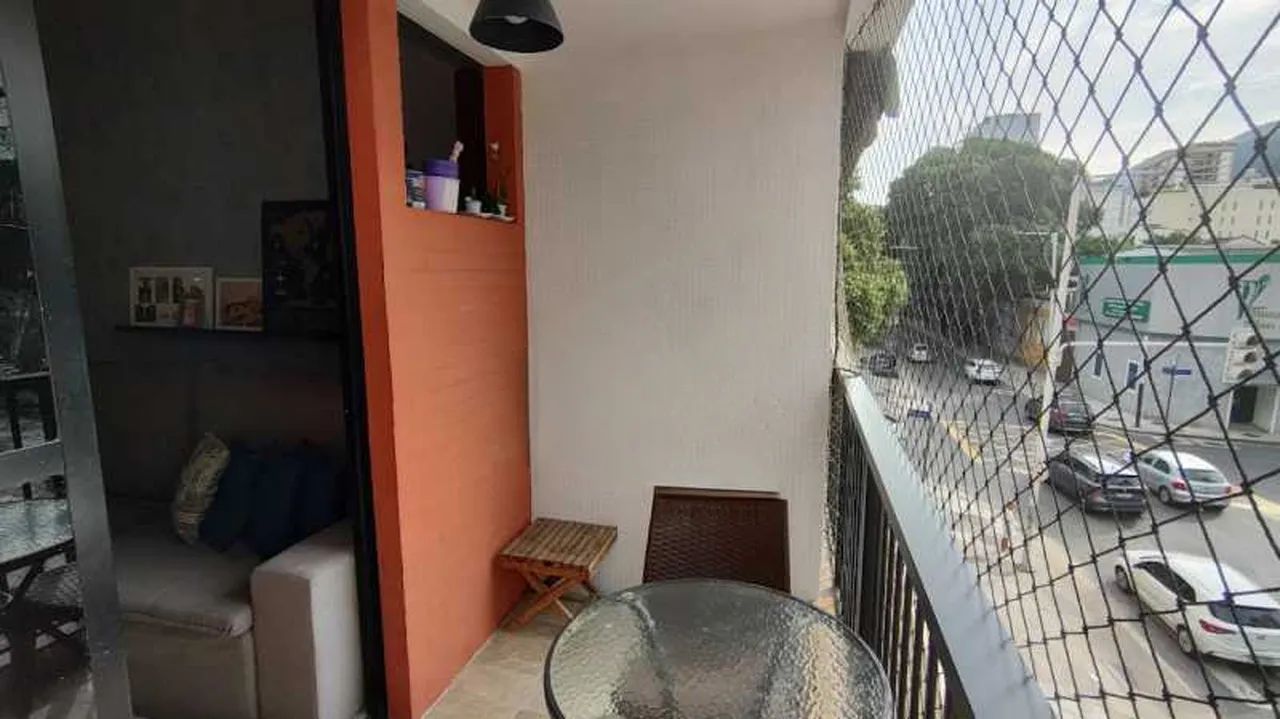 Apartamento - / Residencial / Botafogo - Foto 3
