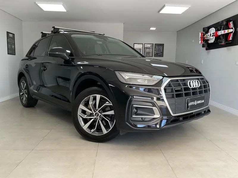 Audi Q5 Prestige 2.0 TFSI Quattro S Tronic 2024