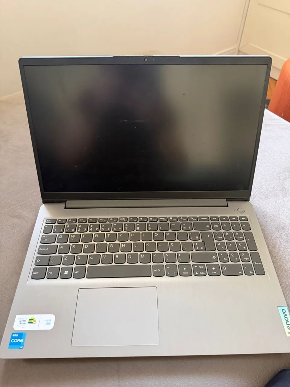 Notebook Lenovo IdeaPad 3 15ITL6 - Foto 2