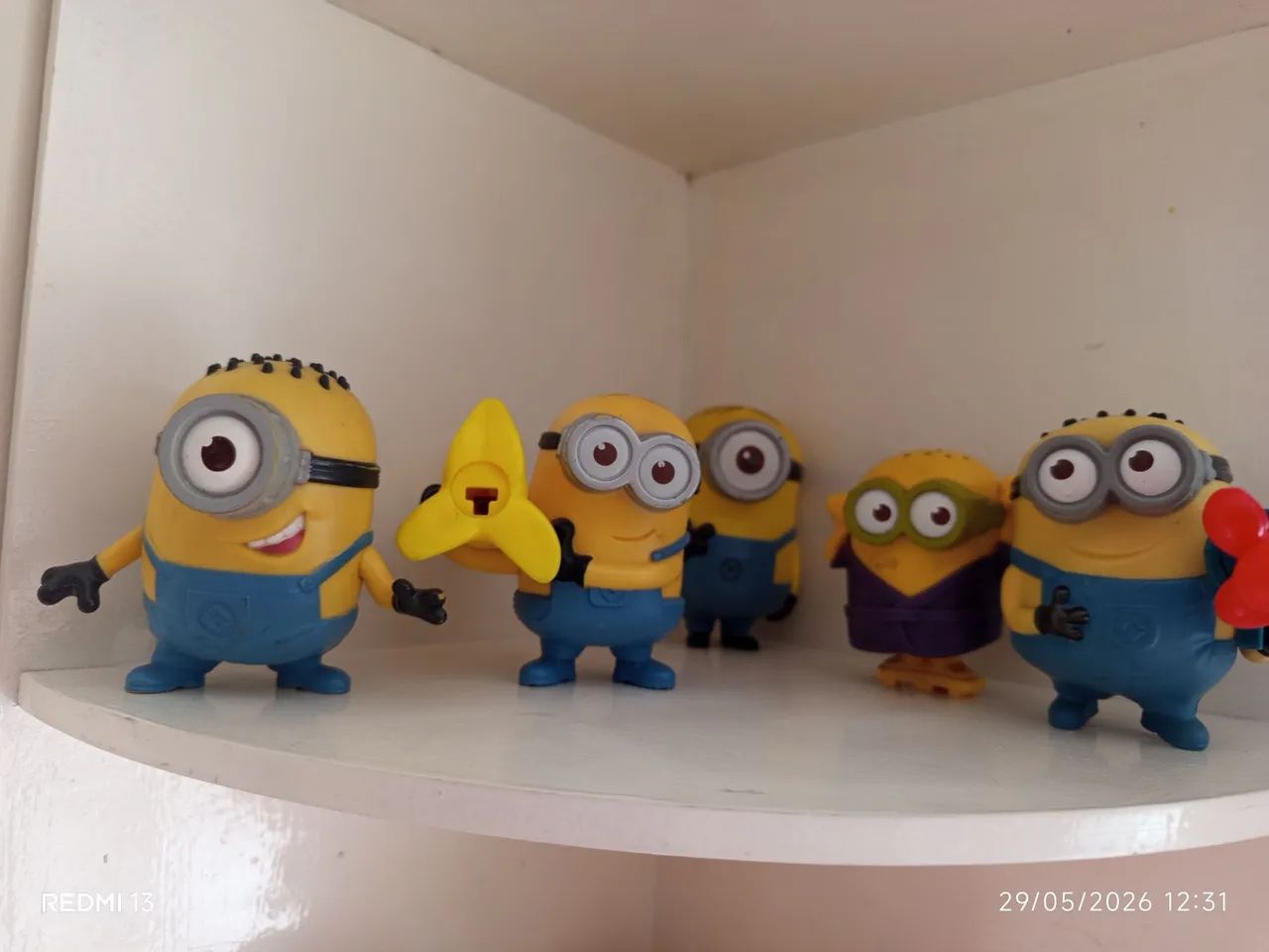 Brinquedos para colecionador  - Foto 3