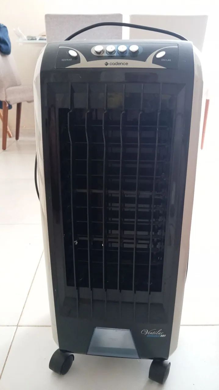 Umidificador cadence  - Foto 5