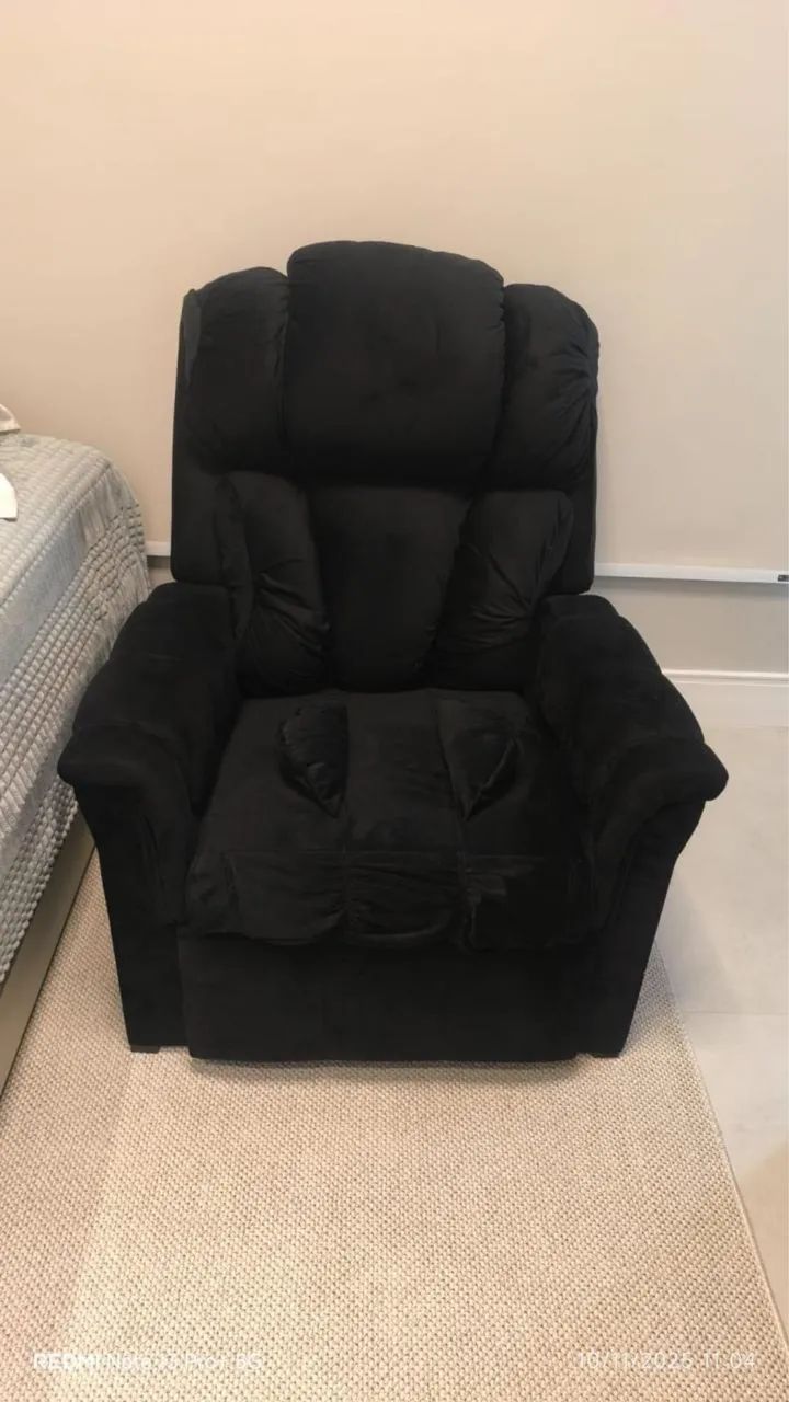 Poltronas $600, - Foto 5