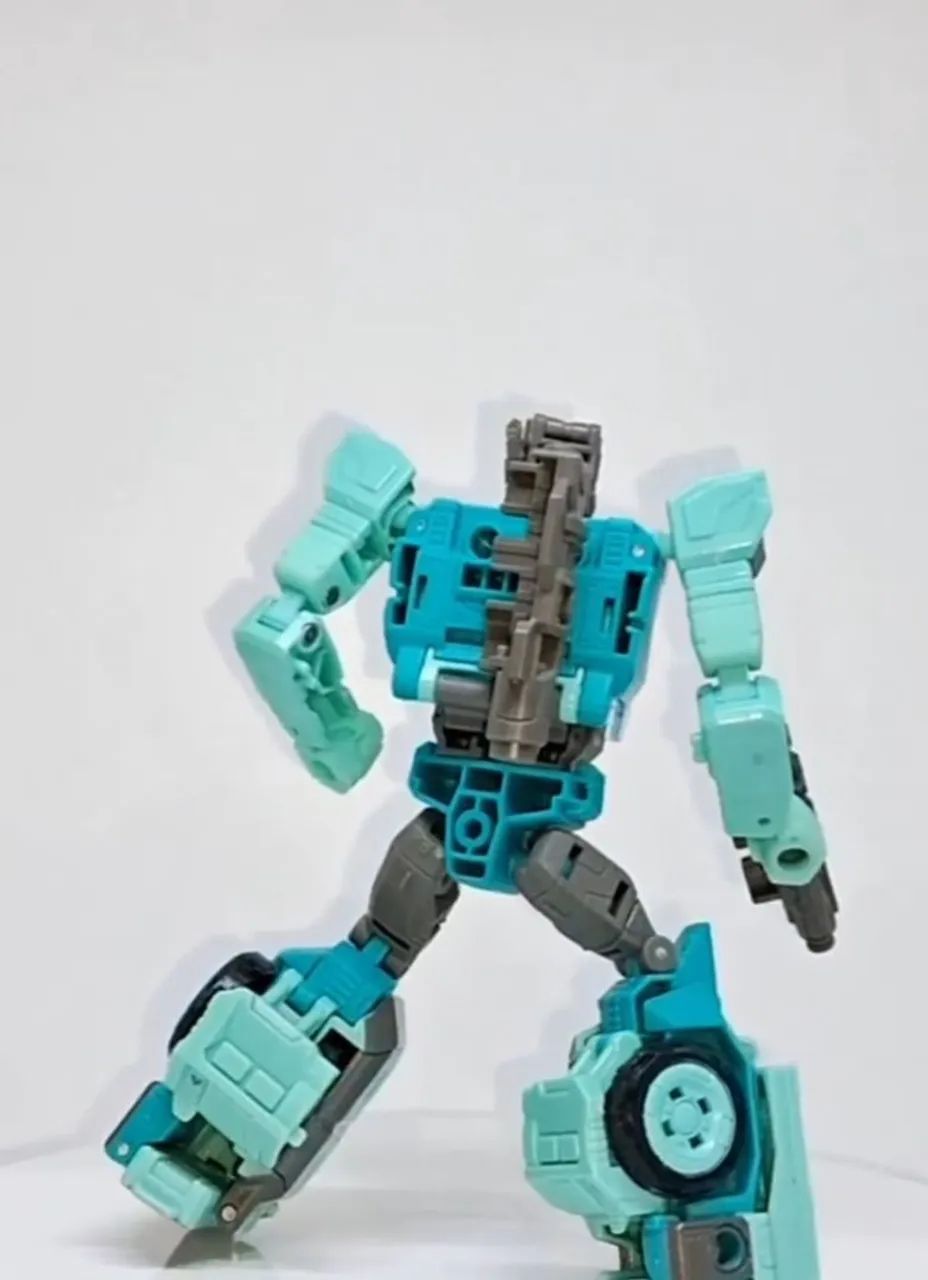 Transformers Kup - Foto 2