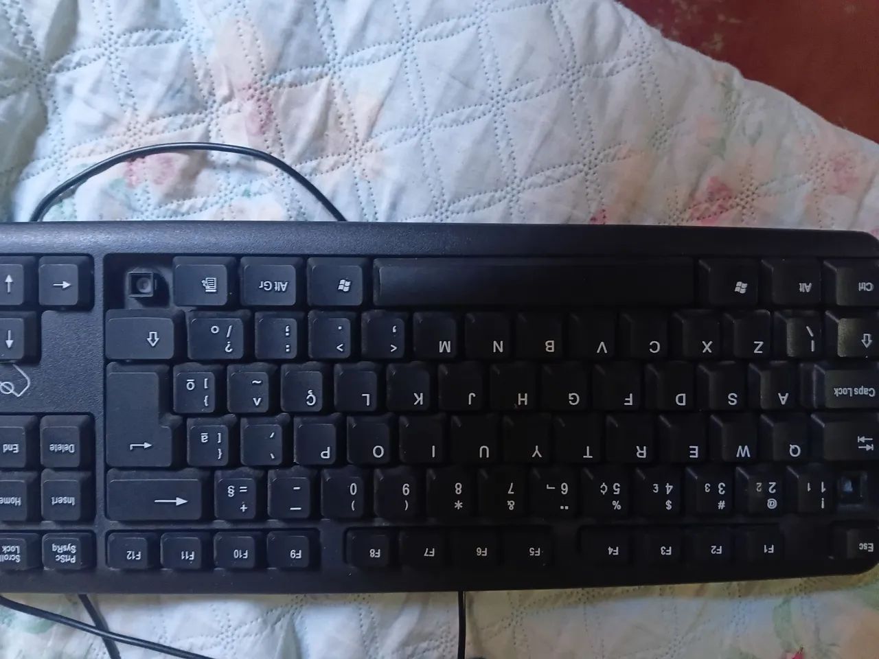 Notebook lenovo b490, perfeito estado de conservação  - Foto 3